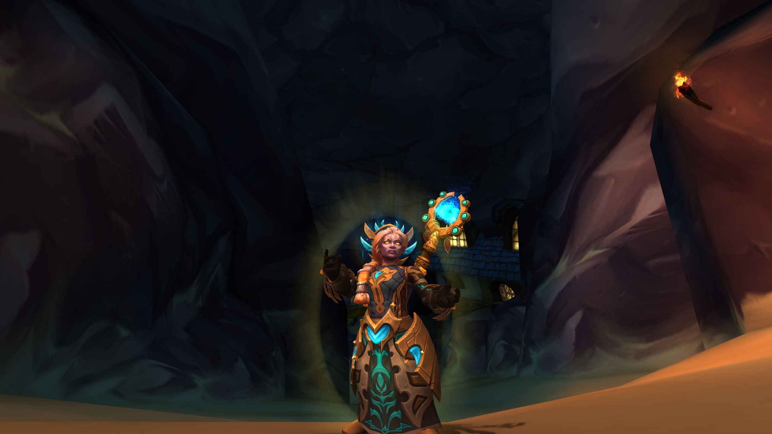 The Best Healer Classes in WoW: Which One Is Right for You?