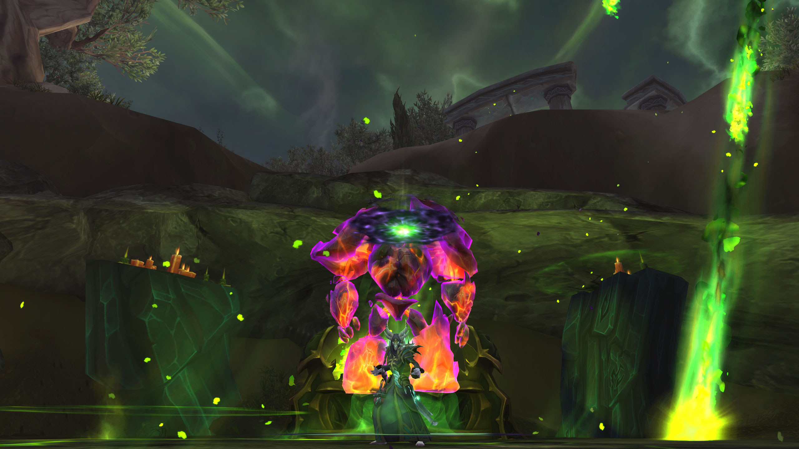 From Mount Training to Raid Supplies Why Players Buy WoW Classic Gold